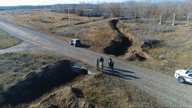Подготовка регионов к паводковому периоду меры по укреплению дамб и очистке рек Актобе
