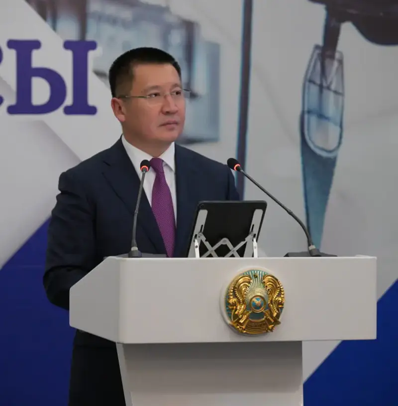 60 лет телеканалу ERTIS в Павлодаре награды ветеранам и новым лицам медиасферы Актобе