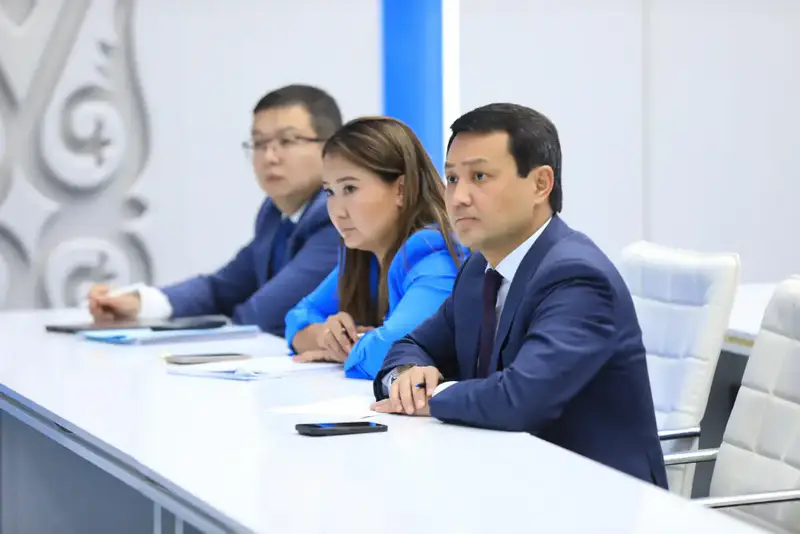 Significant Investment of 68 Billion Tenge in 186 Road Projects Enhances Infrastructure in Aktobe Region Актобе