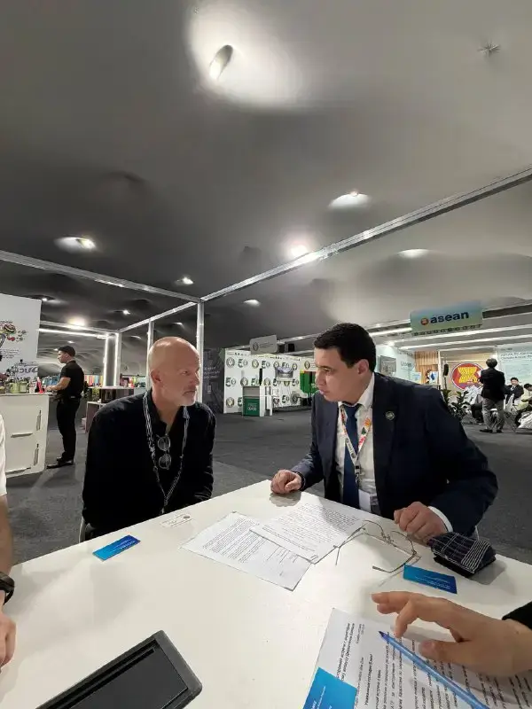 Диалог двух экспертов: как спутники помогут сохранить природу Казахстана Актобе