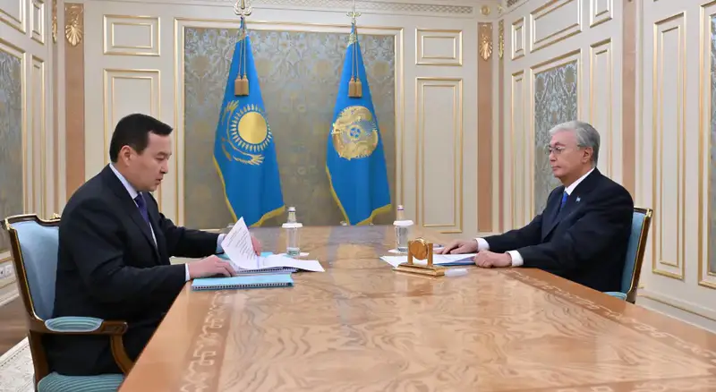 Аудит: охота за тенге и новые цифровые горизонты! Актобе