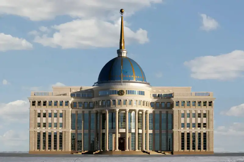 Токаев поздравил Рыбакину с победой в Эр-Рияде Актобе