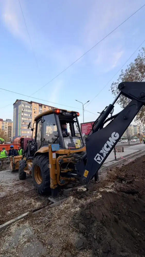 Энергетический коллапс в Алатауском районе: часть микрорайонов уже с электричеством, другие продолжают ждать Актобе
