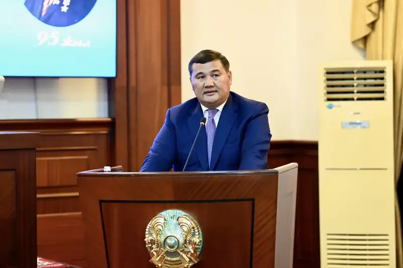Еркін Әуелбеков: наследие, которое не забывается! Актобе