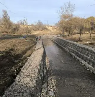 Новая жизнь Жетысу: благоустроены дворы и набережная Актобе