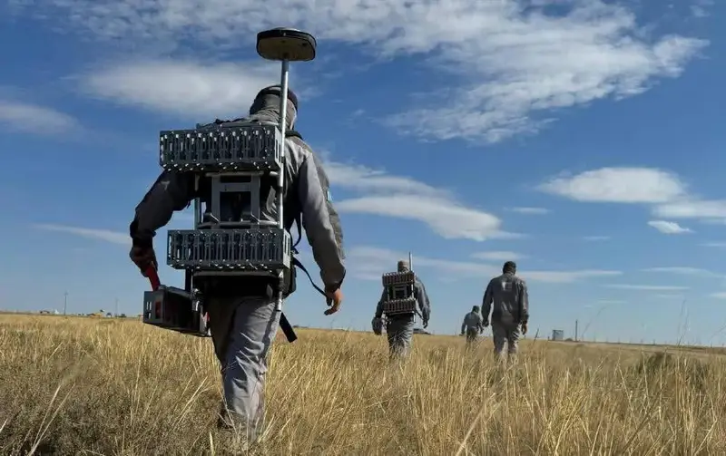 Участие студентов Utebayev University в научных исследованиях способствует повышению качества образования и подготовке специалистов для реального сектора экономики Актобе