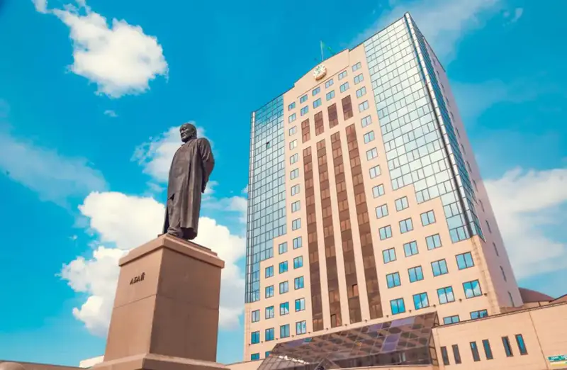 Обсуждение ротации госслужащих на заседании Общественного совета при Агентстве по делам государственной службы Актобе