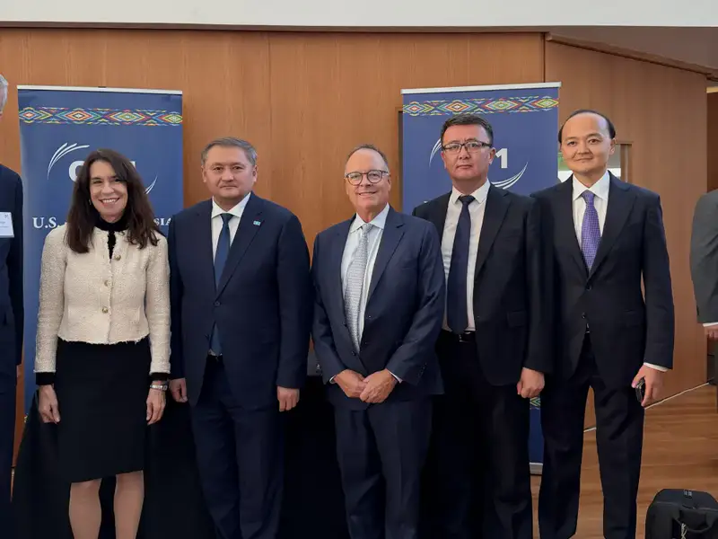 Открытие университета InnoTech в Алматы: новые возможности для образования и технологий в Казахстане Актобе