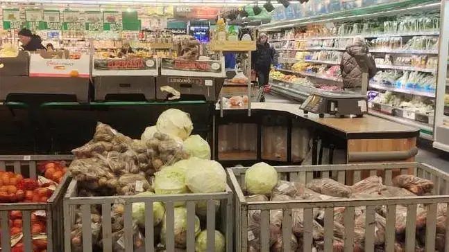Как в Карагандинской области сдерживают цены на продукты (4)