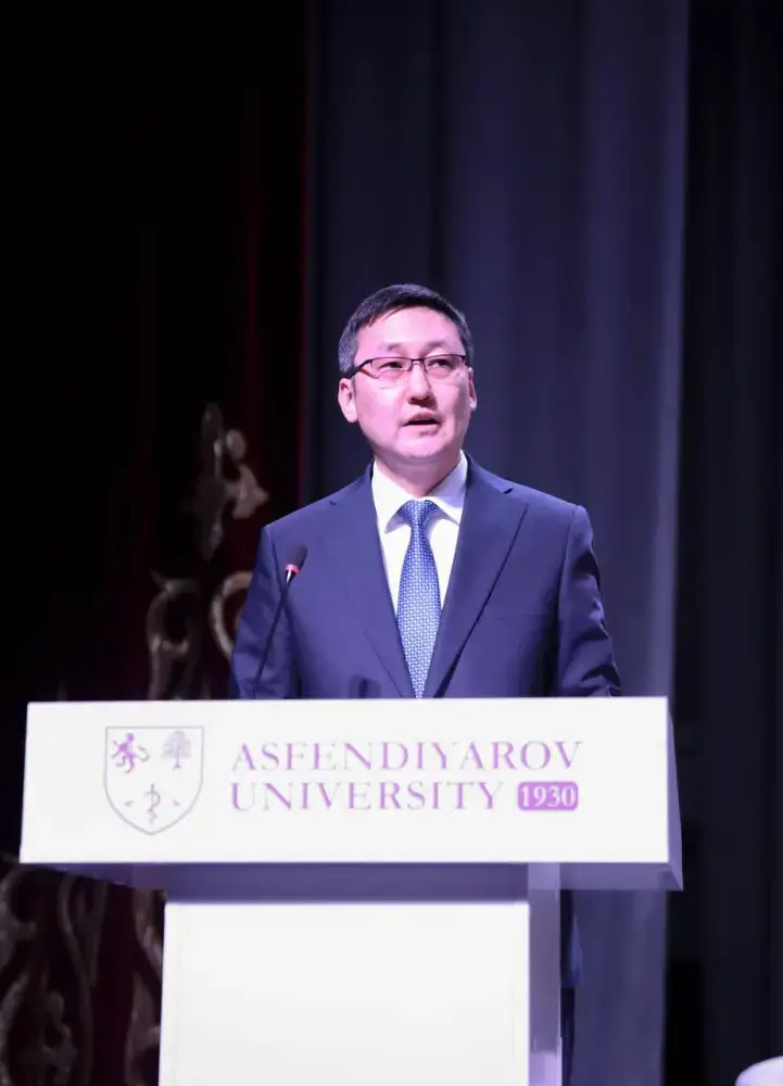 Астана: ЭКО помогло родиться 45 тысячам детей Актобе