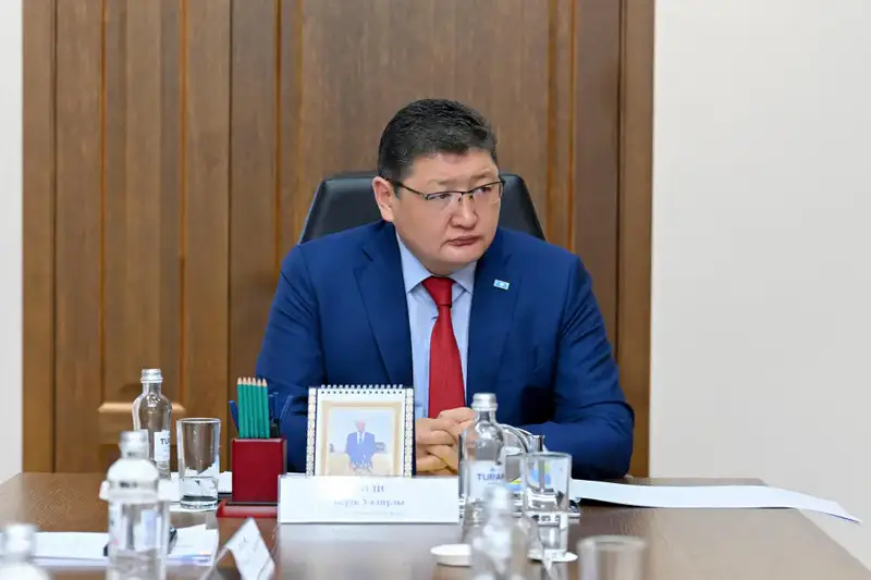 В Семее запускается проект детской академии по футзалу для развития спорта в Казахстане Актобе