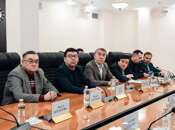 Госпремия «Дарын»: комиссия определила победителей (3)