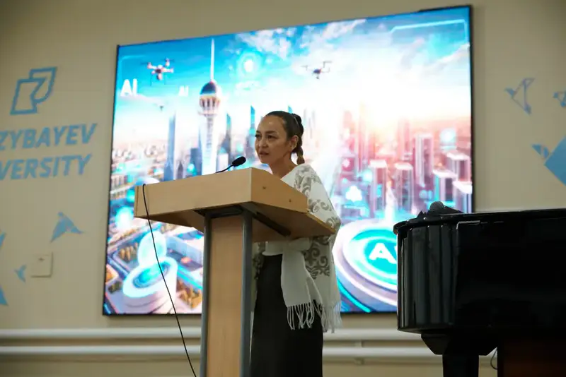 AI-SOLUTIONS: Синергия Искусственного Интеллекта и Региональных Экосистем — Вектор Будущего Актобе