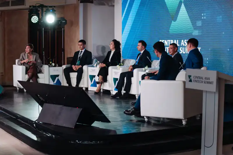 Казахстан на Central Asia Fintech Summit: Олжас Тулеуов представляет инновационную модель национальной статистики и интеграции данных Актобе