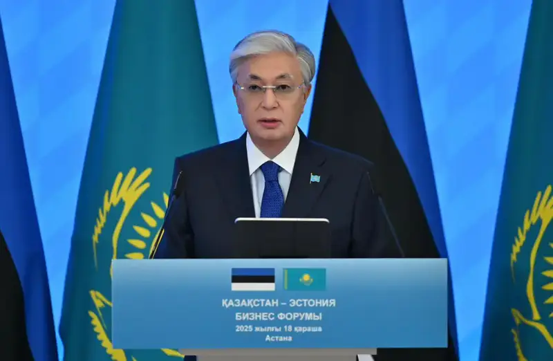 Сельское партнерство: Казахстан и Эстония на миллион! Актобе