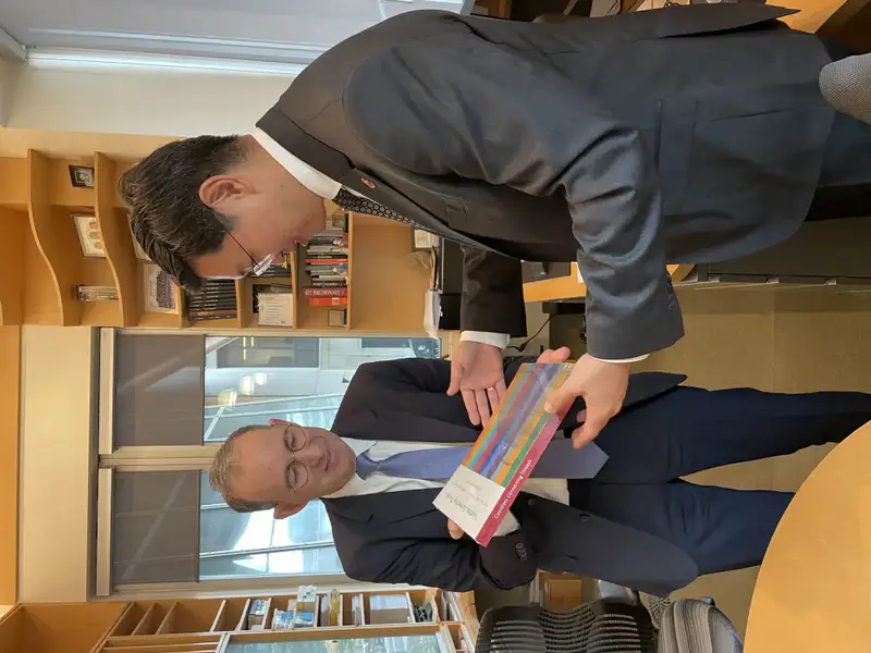 Astana IT University становится первым университетом Казахстана в глобальной сети MIT (2)