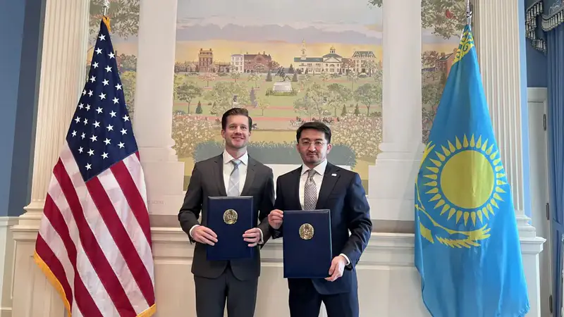 Сотрудничество Казахстана и Cointelegraph: шаг к интеграции местных инноваторов в глобальную Web3-экосистему Актобе