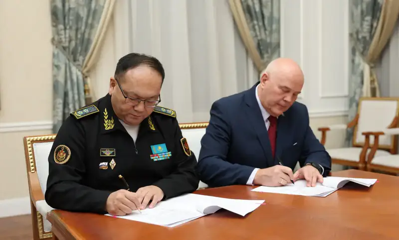 Минобороны и ассоциация психотерапевтов объединяют усилия в деле укрепления психологического здоровья военнослужащих (3)