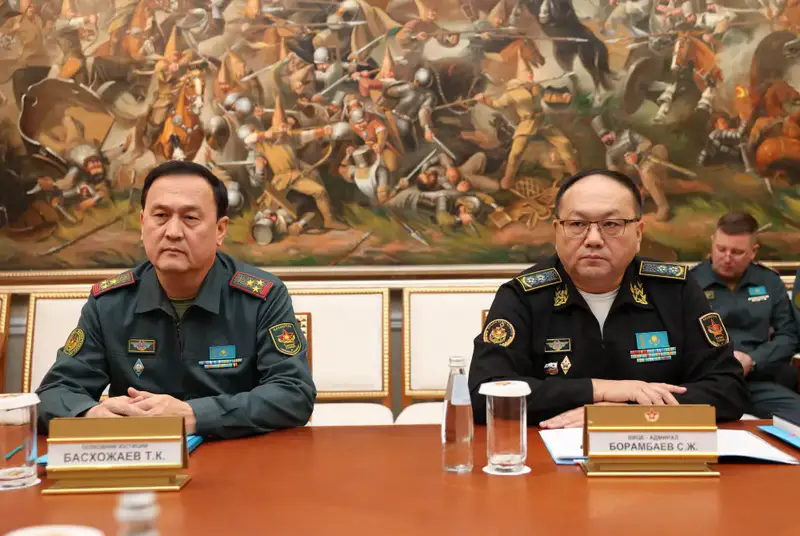 Минобороны и ассоциация психотерапевтов объединяют усилия в деле укрепления психологического здоровья военнослужащих (2)