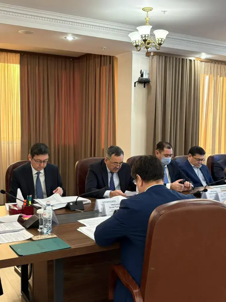 Как Минздрав меняет поликлиники: новые поручения! Актобе