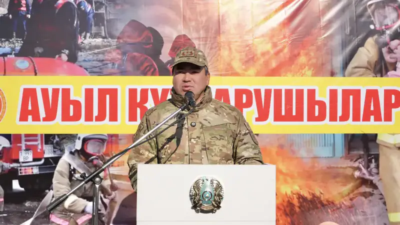 Новый ДПФ открыт в Жуантобе Актобе