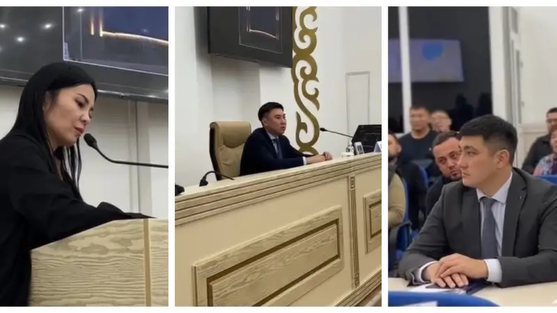 Кокшетау: Новый год под угрозой из-за чиновничьих провалов Актобе
