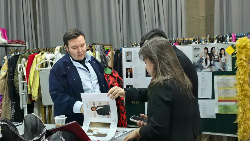 Гранд-финал Silk Way Star в Астане: как вокальный мегапроект изменит культурный ландшафт региона Актобе