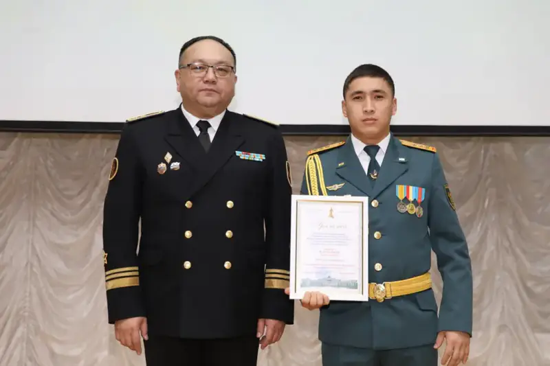 24 ноября – День военно-научного работника и военного педагога (5)