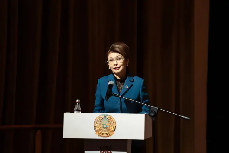 Юбилей театра имени Наталии Сац: новые горизонты для искусства и зрителей Актобе