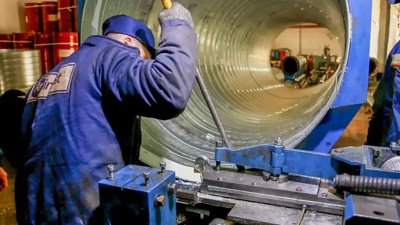 ArInvest Energy: значительное улучшение эффективности благодаря цифровизации управления Актобе