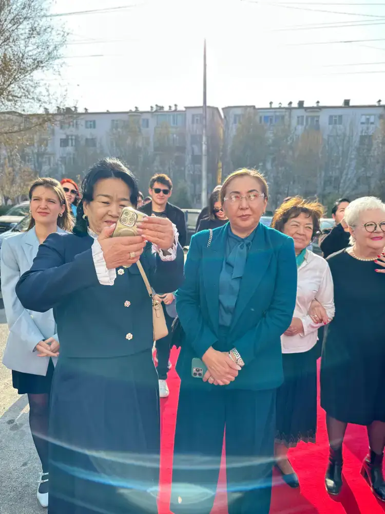 Шымкентте Францияның Құрметті консулдығының ашылуы: Экономикалық және мәдени ынтымақтастықты нығайтуға бағытталған жаңа кезең Актобе