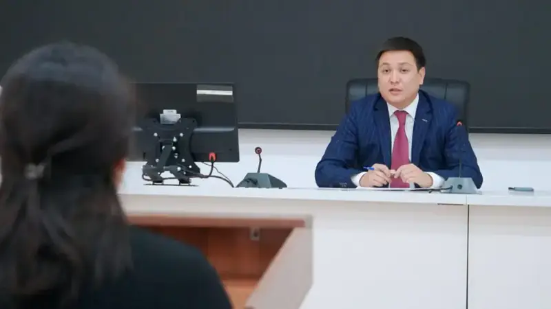 В Келесском районе Туркестанской области продолжается работа по обеспечению качественной питьевой водой для населения Актобе