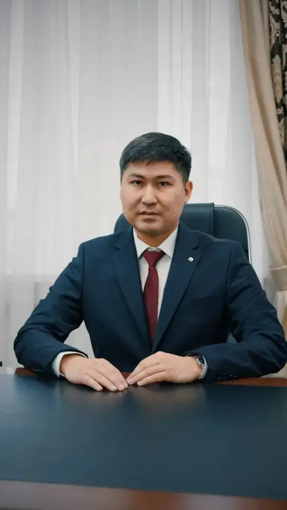 Даурен Жамбайбек возглавил корабль социально-предпринимательской корпорации «Павлодар», готовясь к новым экономическим штормам Актобе