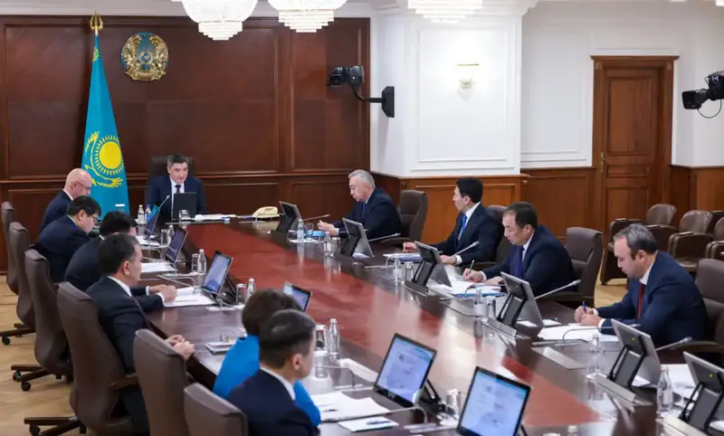 Казахстан в небе: как транспорт меняет будущее? Актобе