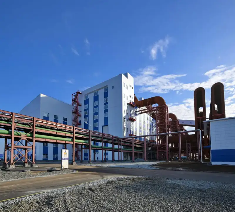 Экибастуз: новый этап в глобальной металлургии с запуском завода «EkibastuzFerroAlloys» Актобе