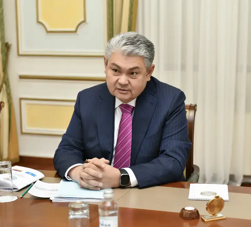 Казахстан и Армения: укрепление двусторонних отношений перед визитом Премьер-министра Армении Актобе