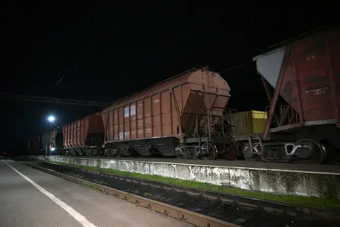 Рост экспорта казахстанского зерна на 18%: влияние на региональную экономику Актобе