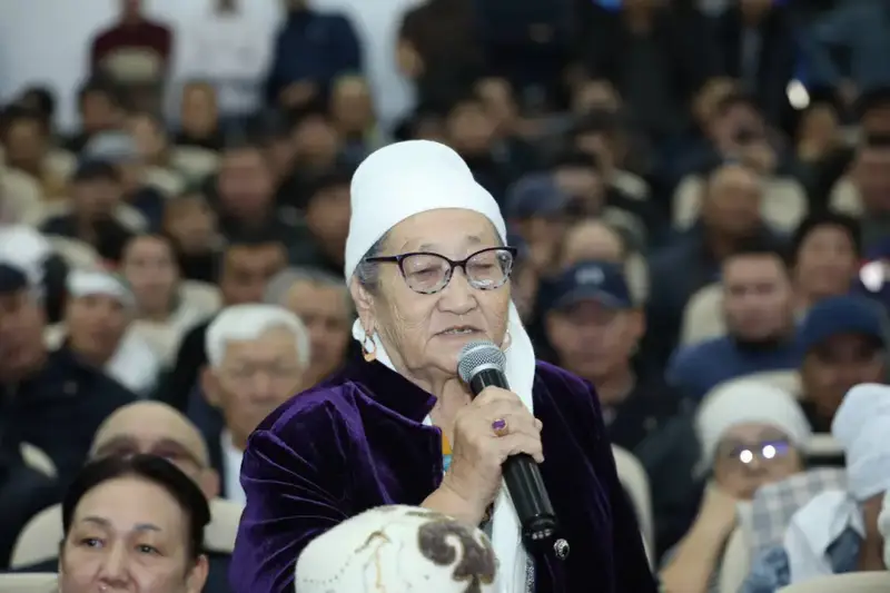 Инвестиции в Каракиянский район: социально-экономическое развитие и перспективы на будущее Актобе