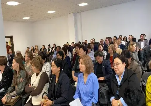 Қауіпсіздік шаралары: кімнің кезегі келеді? Актобе