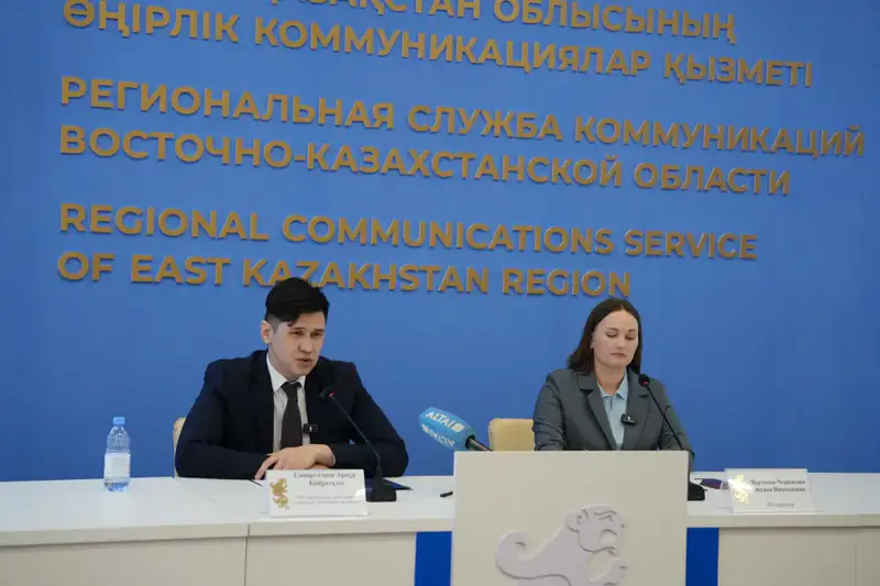 Цифровые технологии в медицине ВКО Актобе