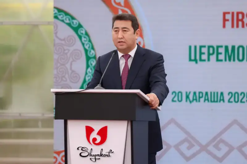 Запуск тепличного комплекса в Шымкенте создаст 2 тыс. рабочих мест и увеличит производство овощей в Казахстане Актобе