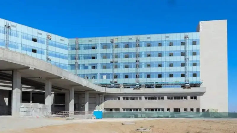 Улучшение медицинских услуг в Туркестанской области: инициатива Нуралхана Кушерова и инвестиции в здравоохранение Актобе