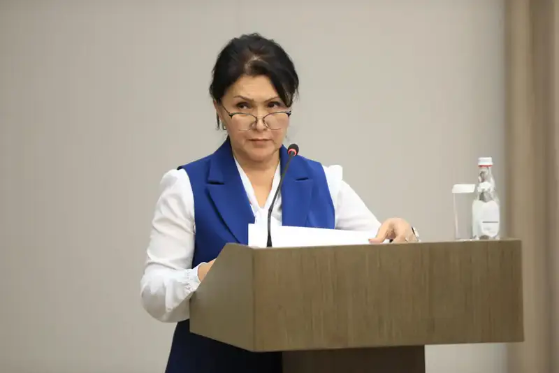 Цифровизация культурного наследия: оцифровка библиотек, архивов и музеев в регионе Актобе