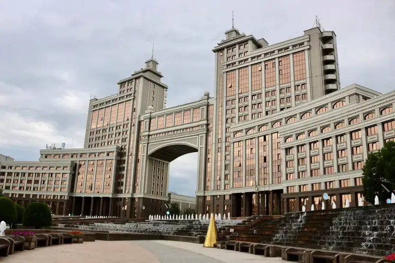 «Дунга»: местное содержание на подъёме — новая программа как путеводная звезда для казахстанских производителей Актобе