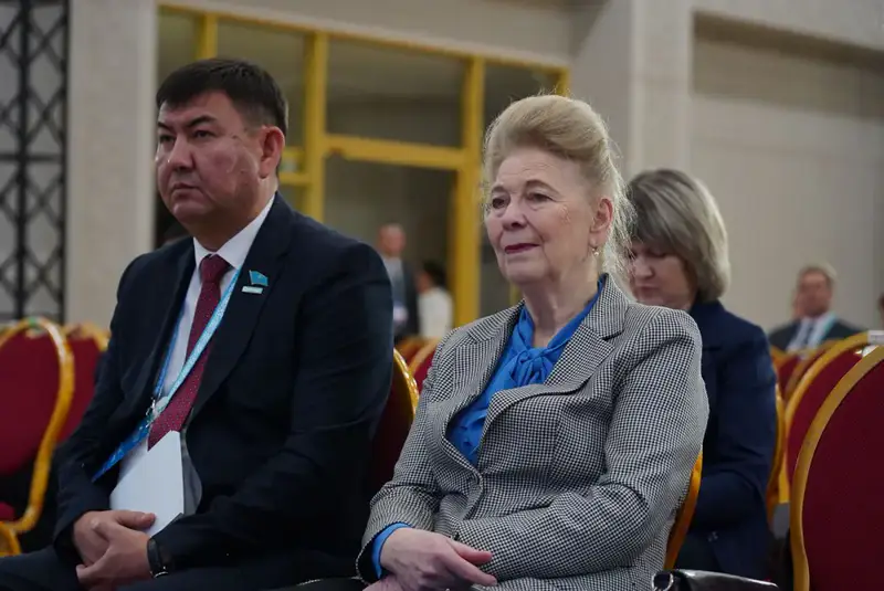 Совместные усилия Казахстана и России в подготовке кадров для аграрного сектора: новый взгляд на современное сельское хозяйство Актобе