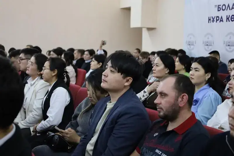 В Нуринском районе состоялся форум, на котором наградили лучших молодых специалистов и обсудили поддержку рабочих профессий Актобе
