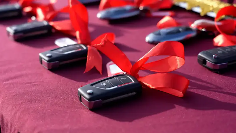 Обновление автопарка Национальной гвардии РК повысит эффективность выполнения служебных задач в Караганде Актобе