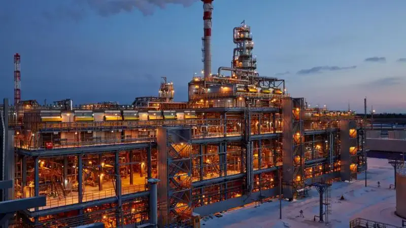 Атырау возобновил выпуск сжиженного газа Актобе