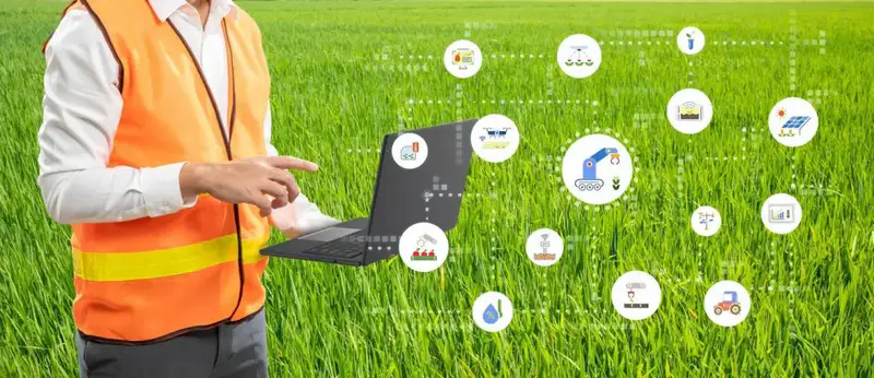 Цифровая революция: 648 фермеров Казахстана на старте! Актобе