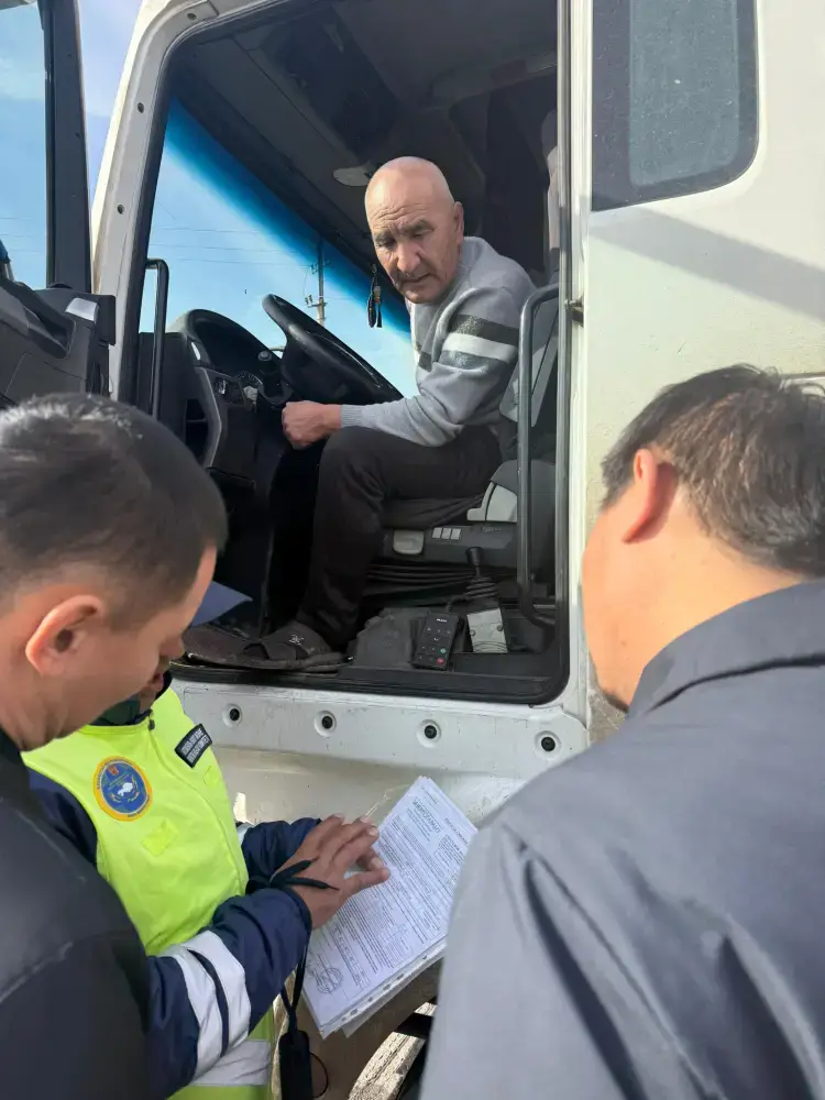 Нефтепродукты под контролем: кто за рулем цен? Актобе